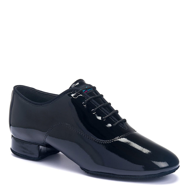 Contra - Black Patent Leather