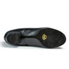 Rumba - Black Calf Leather
